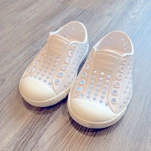 Native Jefferson Size C4